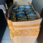 paket Oleh Oleh Haji & Umroh 50 pcs