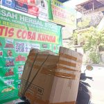 paket Oleh Oleh Haji & Umroh 300 pcs