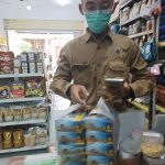 paket Oleh Oleh Haji & Umroh 10 pcs