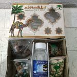 paket Oleh Oleh Haji & Umroh 1 pcs