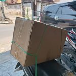 paket Oleh Oleh Haji & Umroh 200 pcs