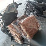 souvenir sajadah 8 pcs